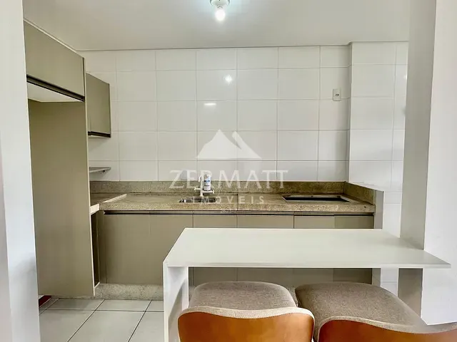 Apartamento com 69m² 2 quartos e 2 banheiros, para alugar, no bairro Velha em Blumenau