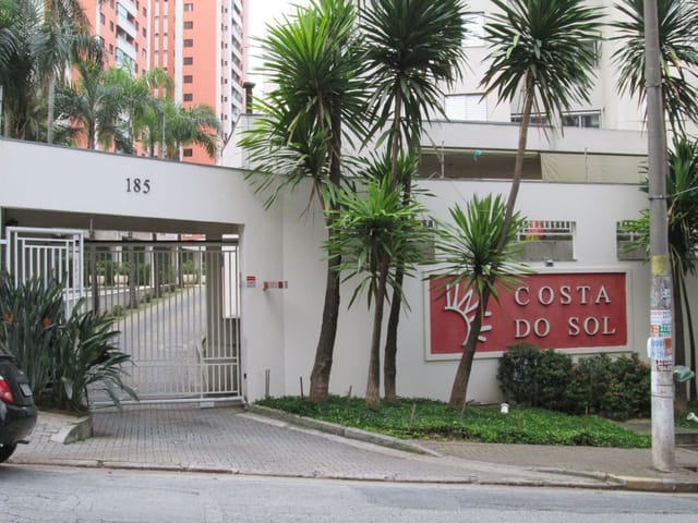 Apartamento com 59m² 3 quartos e 1 banheiro, à venda, no bairro Jardim das Vertentes em São Paulo