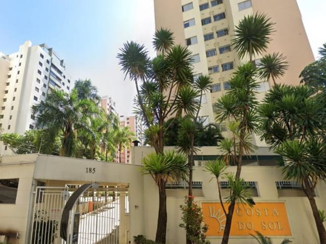 Apartamento com 59m² 3 quartos e 1 banheiro, à venda, no bairro Jardim das Vertentes em São Paulo