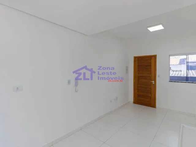 Apartamento 1 quarto e 1 banheiro, à venda, no bairro Itaquera em São Paulo