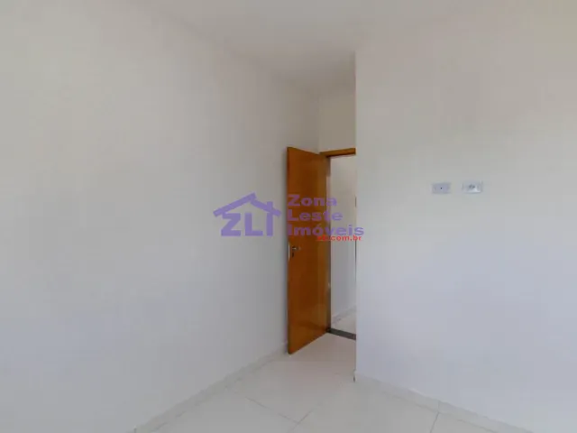 Apartamento 1 quarto e 1 banheiro, à venda, no bairro Itaquera em São Paulo