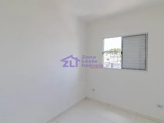 Apartamento 1 quarto e 1 banheiro, à venda, no bairro Itaquera em São Paulo