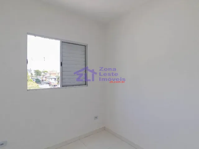 Apartamento 1 quarto e 1 banheiro, à venda, no bairro Itaquera em São Paulo
