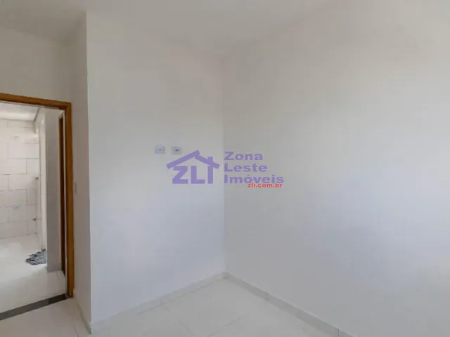Apartamento 1 quarto e 1 banheiro, à venda, no bairro Itaquera em São Paulo