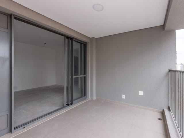 Apartamento com 1711m² 2 quartos e 2 banheiros, à venda, no bairro Jardim das Acácias em São Paulo