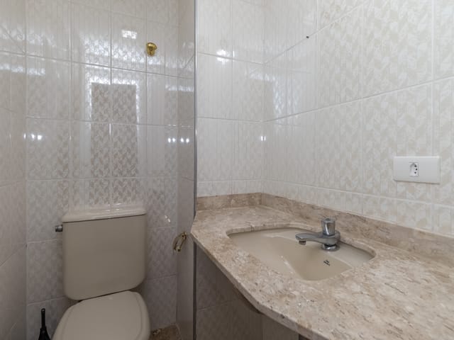 Apartamento com 1055m² 4 quartos e 5 banheiros, à venda, no bairro Vila Andrade em São Paulo