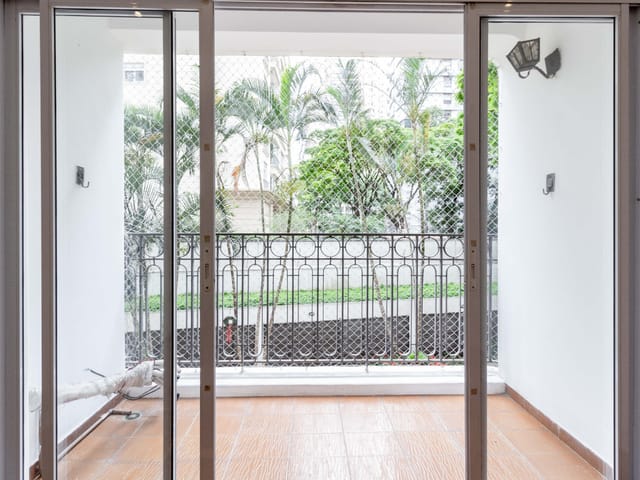 Apartamento com 122m² 3 quartos e 3 banheiros, à venda, no bairro Brooklin em São Paulo