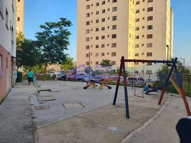 Apartamento com 50m² 2 quartos e 1 banheiro, à venda, no bairro Jardim Vila Formosa em São Paulo