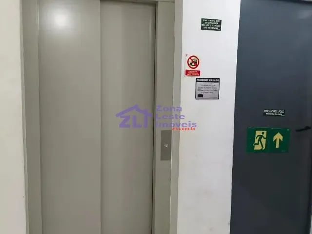 Apartamento com 50m² 2 quartos e 1 banheiro, à venda, no bairro Jardim Vila Formosa em São Paulo