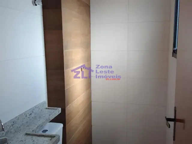 Apartamento com 45m² 2 quartos e 1 banheiro, à venda, no bairro Vila Ré em São Paulo