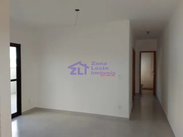 Apartamento com 45m² 2 quartos e 1 banheiro, à venda, no bairro Vila Ré em São Paulo