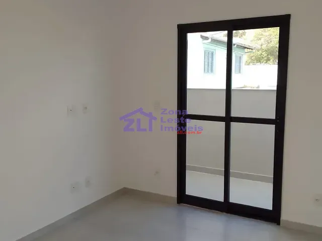Apartamento com 45m² 2 quartos e 1 banheiro, à venda, no bairro Vila Ré em São Paulo