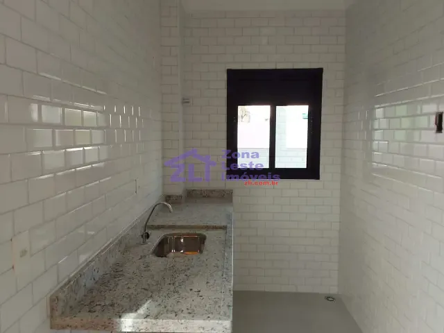 Apartamento com 45m² 2 quartos e 1 banheiro, à venda, no bairro Vila Ré em São Paulo