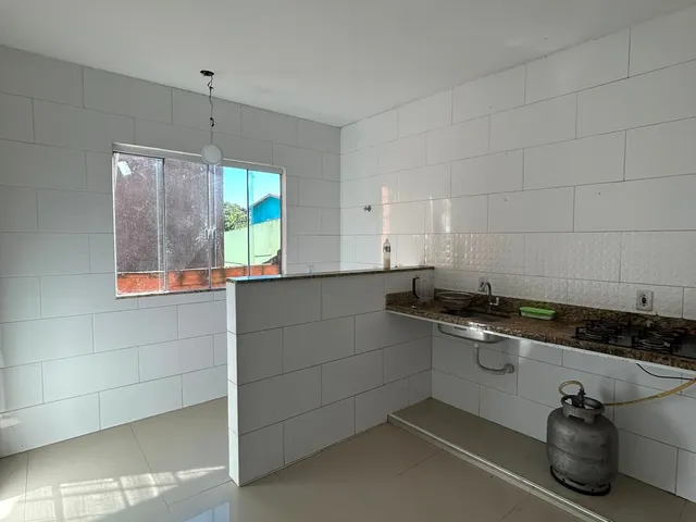 Apartamento 2 quartos e 1 banheiro, para alugar, no bairro Jardim Santo Antônio em Macaé