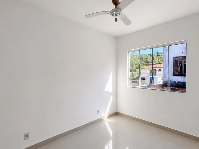 Apartamento 2 quartos e 1 banheiro, para alugar, no bairro Jardim Santo Antônio em Macaé
