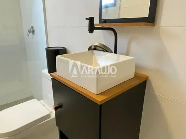 Apartamento com 127m² 3 quartos e 3 banheiros, à venda, no bairro Fazenda em Itajaí