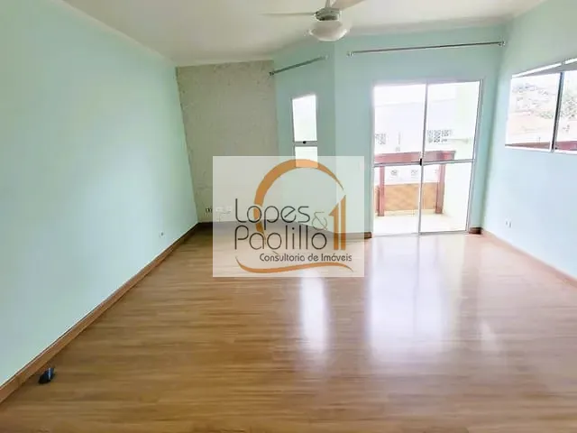 Apartamento 3 quartos e 2 banheiros, à venda, no bairro Atibaia Jardim em Atibaia