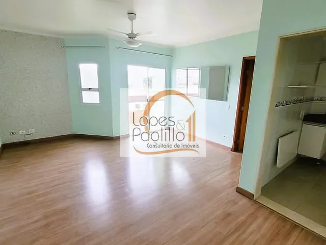 Apartamento 3 quartos e 2 banheiros, à venda, no bairro Atibaia Jardim em Atibaia