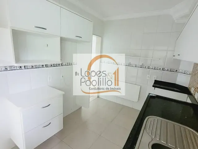 Apartamento 3 quartos e 2 banheiros, à venda, no bairro Atibaia Jardim em Atibaia