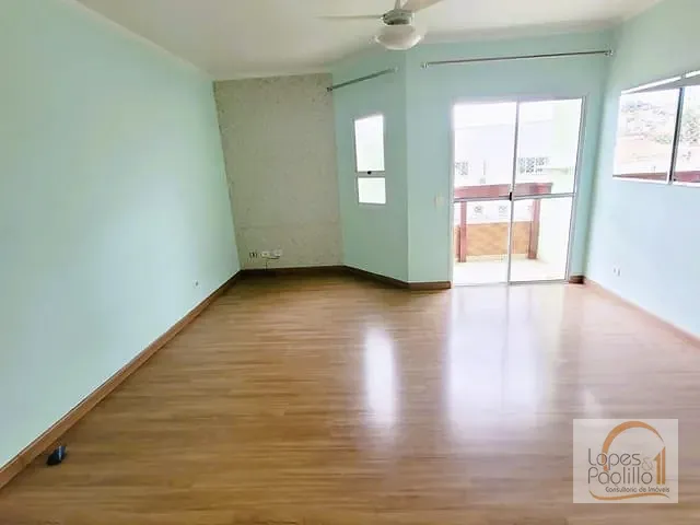 Apartamento 3 quartos e 2 banheiros, à venda, no bairro Atibaia Jardim em Atibaia