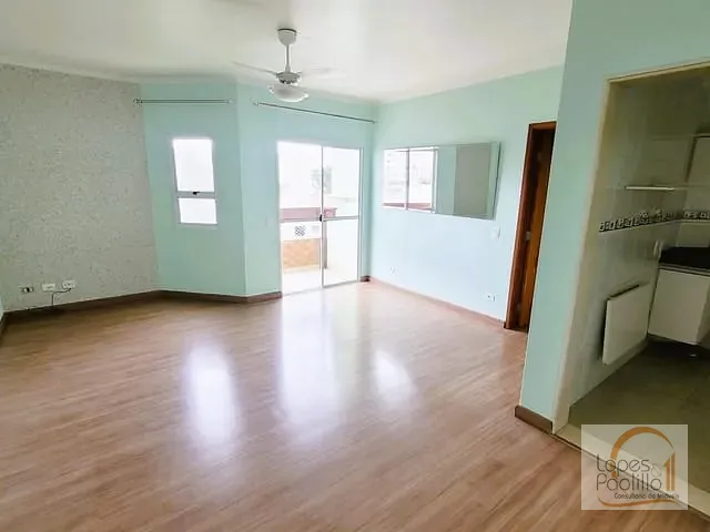 Apartamento 3 quartos e 2 banheiros, à venda, no bairro Atibaia Jardim em Atibaia