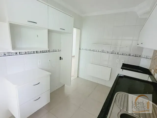 Apartamento 3 quartos e 2 banheiros, à venda, no bairro Atibaia Jardim em Atibaia