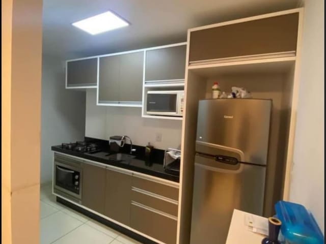 Apartamento 2 quartos e 2 banheiros, à venda, no bairro Tabuleiro das Oliveiras em Itapema