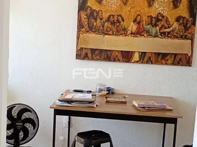 Apartamento 2 quartos e 1 banheiro, à venda, no bairro Cajazeiras de Abrantes (Abrantes) em Camaçari