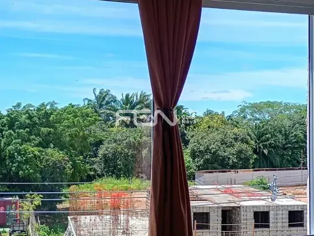 Apartamento 2 quartos e 1 banheiro, à venda, no bairro Cajazeiras de Abrantes (Abrantes) em Camaçari