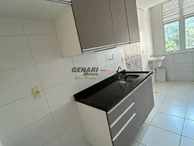 Apartamento 3 quartos e 2 banheiros, à venda, no bairro Jardim Primavera em Indaiatuba