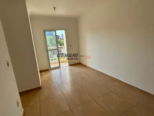Apartamento 3 quartos e 2 banheiros, à venda, no bairro Jardim Primavera em Indaiatuba