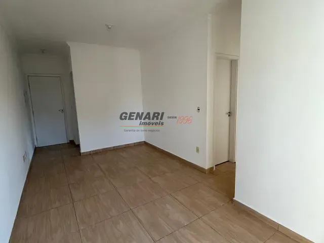 Apartamento 3 quartos e 2 banheiros, à venda, no bairro Jardim Primavera em Indaiatuba