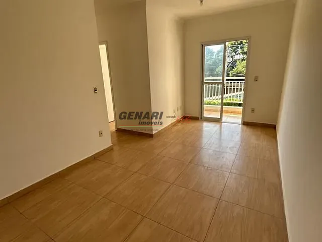 Apartamento 3 quartos e 2 banheiros, à venda, no bairro Jardim Primavera em Indaiatuba