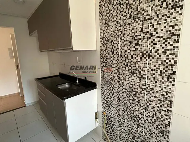 Apartamento 3 quartos e 2 banheiros, à venda, no bairro Jardim Primavera em Indaiatuba