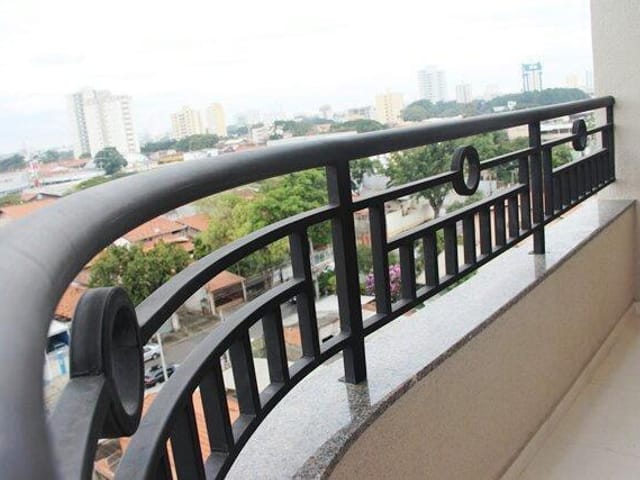 Foto do Apartamento - Apartamento à venda 2 Quartos, 1 Suite, 1 Vaga, 69M², Parque Industrial, São José dos Campos - SP | Monte Negro | INDEPENDENCE NEGOCIOS IMOBILIARIOS LTDA