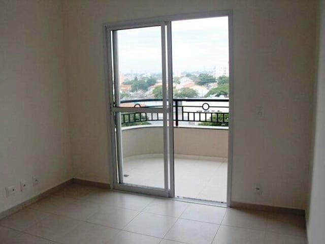 Foto do Apartamento - Apartamento à venda 2 Quartos, 1 Suite, 1 Vaga, 69M², Parque Industrial, São José dos Campos - SP | Monte Negro | INDEPENDENCE NEGOCIOS IMOBILIARIOS LTDA