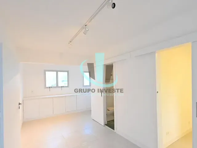 Apartamento com 173m² 2 quartos e 3 banheiros, à venda, no bairro Vila Clementino em São Paulo