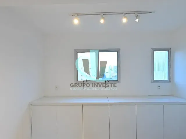 Apartamento com 173m² 2 quartos e 3 banheiros, à venda, no bairro Vila Clementino em São Paulo
