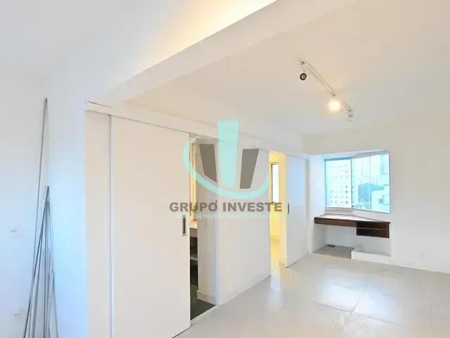 Apartamento com 173m² 2 quartos e 3 banheiros, à venda, no bairro Vila Clementino em São Paulo