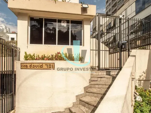 Apartamento com 173m² 2 quartos e 3 banheiros, à venda, no bairro Vila Clementino em São Paulo