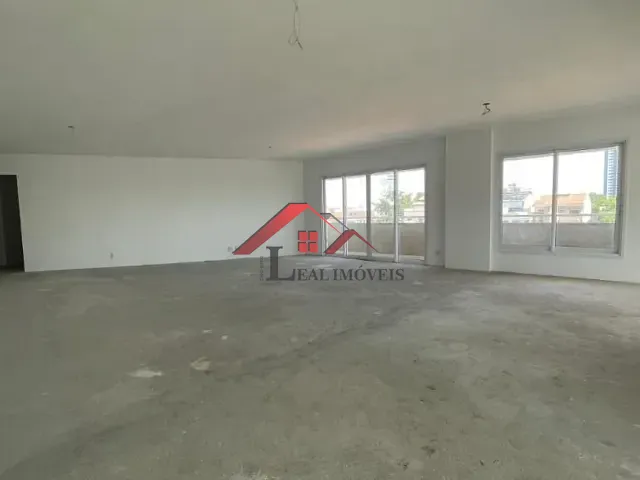 Apartamento com 327m² 4 quartos e 5 banheiros, à venda, no bairro Jardim em Santo André