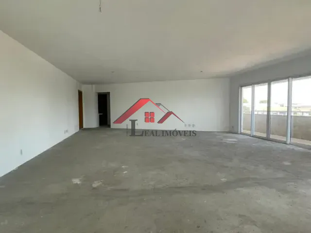 Apartamento com 327m² 4 quartos e 5 banheiros, à venda, no bairro Jardim em Santo André