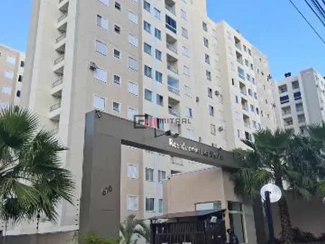 Apartamento 2 quartos e 1 banheiro, à venda, no bairro Gleba Fazenda Palhano em Londrina