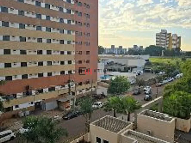 Apartamento 2 quartos e 1 banheiro, à venda, no bairro Gleba Fazenda Palhano em Londrina
