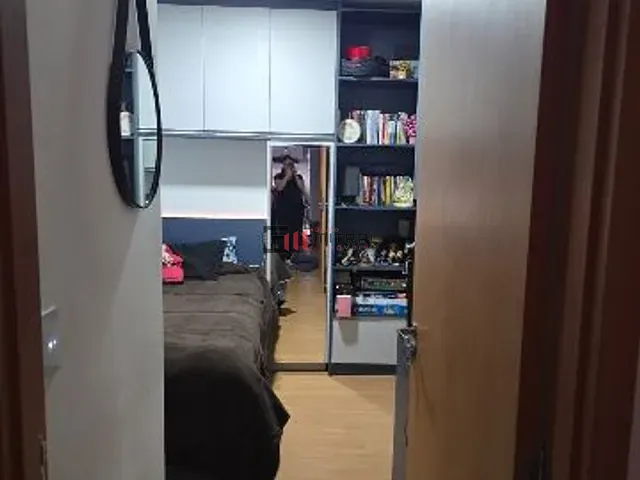 Apartamento 2 quartos e 1 banheiro, à venda, no bairro Gleba Fazenda Palhano em Londrina