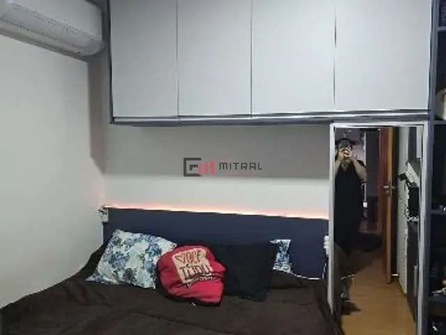 Apartamento 2 quartos e 1 banheiro, à venda, no bairro Gleba Fazenda Palhano em Londrina