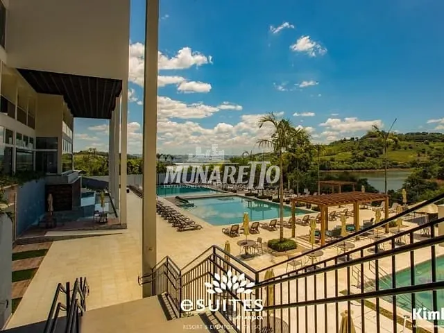 Apartamento com 43m², à venda, no bairro Lago azul em Itá