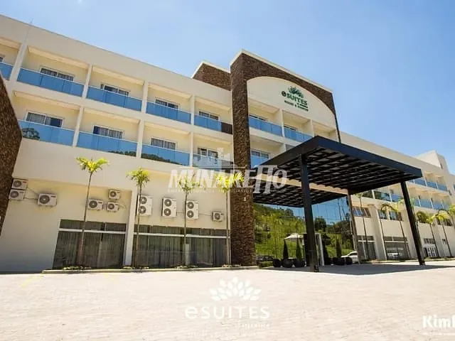 Apartamento com 43m², à venda, no bairro Lago azul em Itá