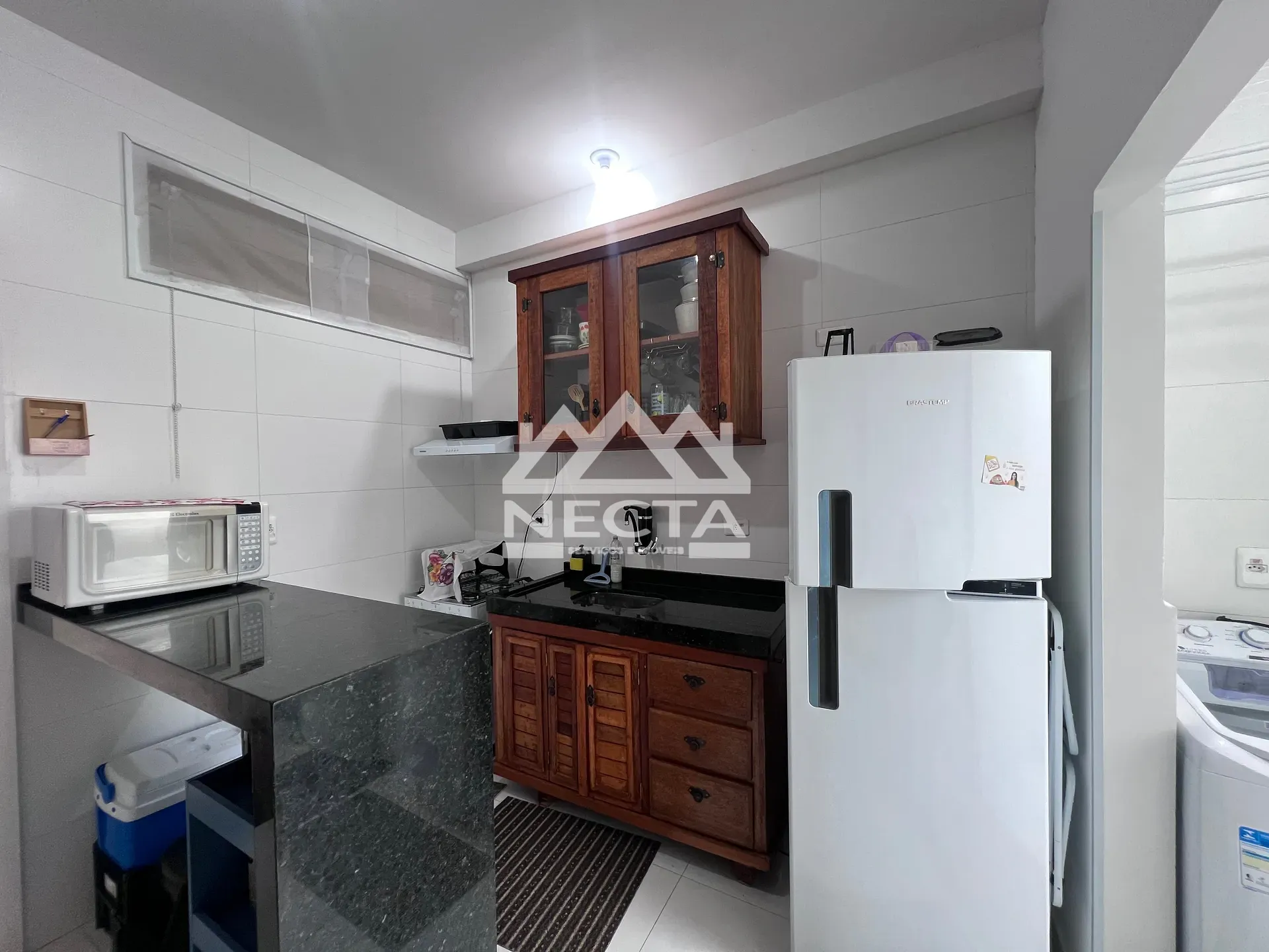 Apartamento, 2 quartos, 60 m² - Foto 8