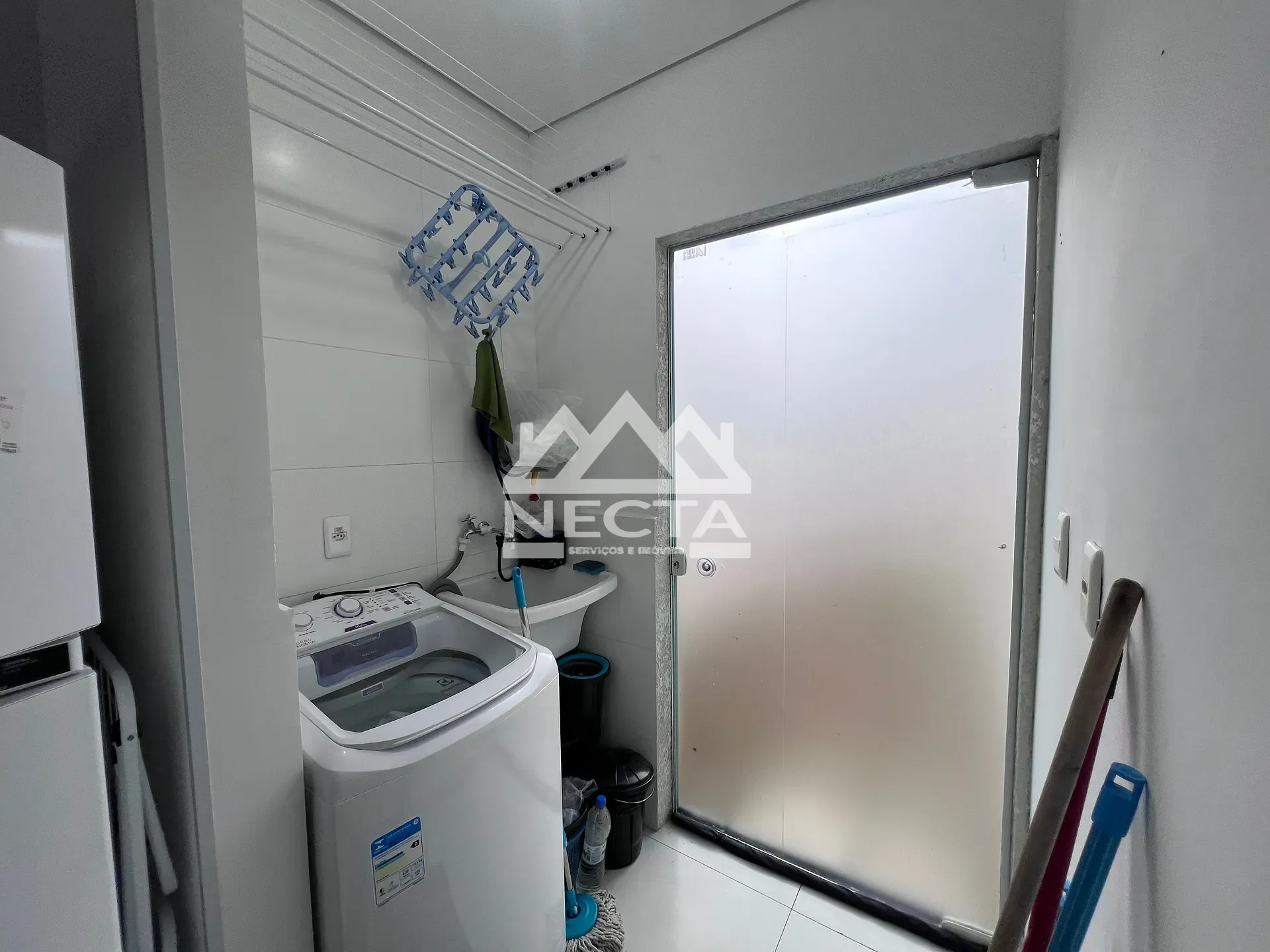 Apartamento, 2 quartos, 60 m² - Foto 9